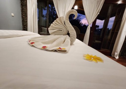 The Sunset View 1 Bed Room