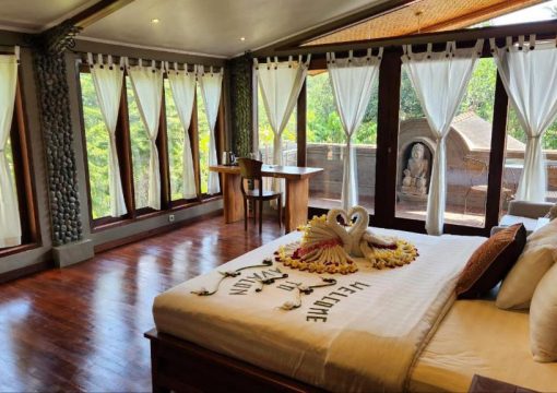 The 180 degree View 1 Bedroom