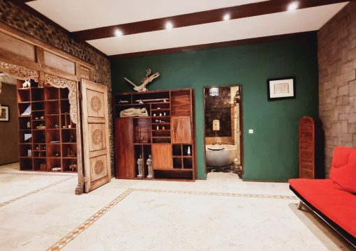 Royal Suite Sumerian #2