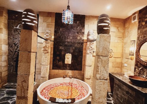 Royal Suite Sumerian #2