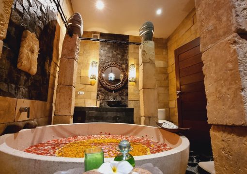 Royal Suite Sumerian #2