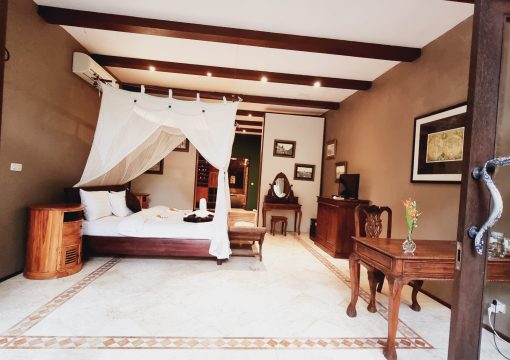 Royal Suite Sumerian #2