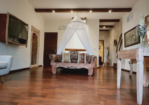 2 Bedroom – Sumerian #2