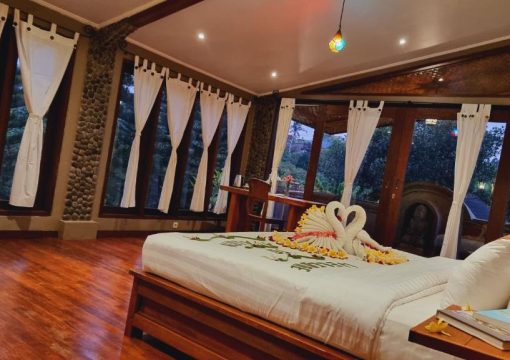The 180 degree View 1 Bedroom