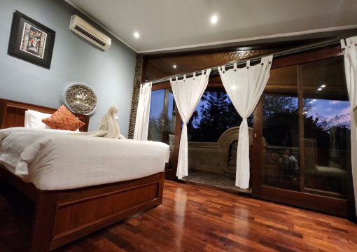 The Sunset View 1 Bed Room
