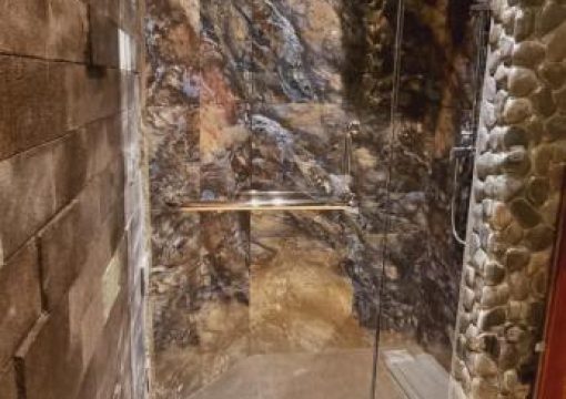 The 180 degree View 1 Bedroom