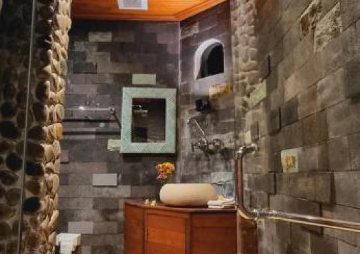 The 180 degree View 1 Bedroom