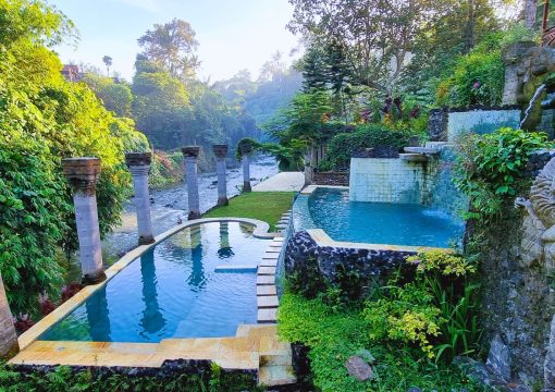Swimming Pool Suite – Civilization #1