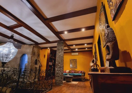 2 Bedroom – Sumerian #2