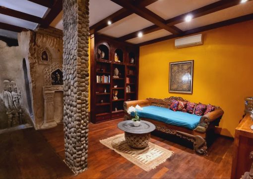 2 Bedroom – Sumerian #2