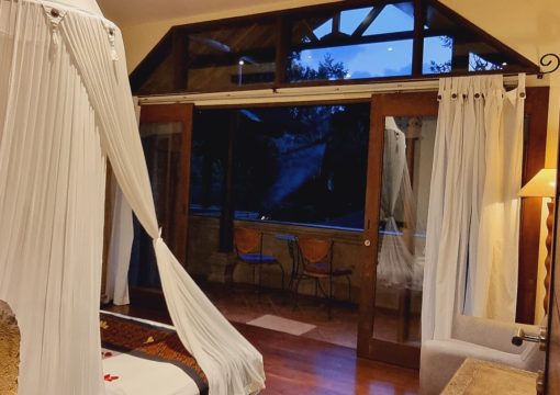 2 Bedroom – Civilization #1