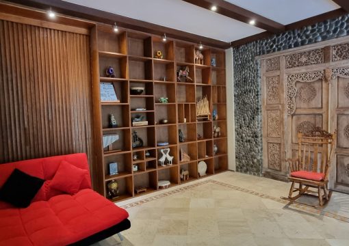 3 Bedroom – Sumerian #2