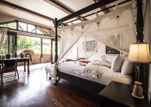 2 Bedroom – Civilization #1