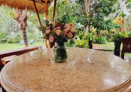 Family Suite Garden Bungalow