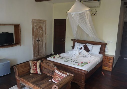 2 Bedroom – Sumerian #2