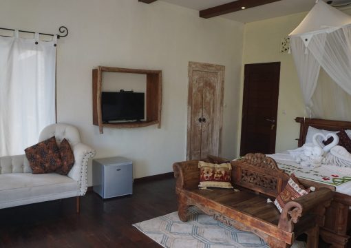 2 Bedroom – Sumerian #2