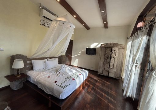 2 Bedroom – Sumerian #2