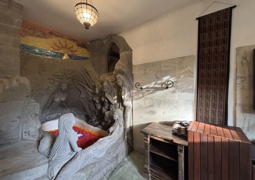 2 Bedroom – Sumerian #2