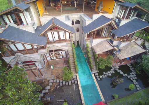 The 180 degree View 1 Bedroom