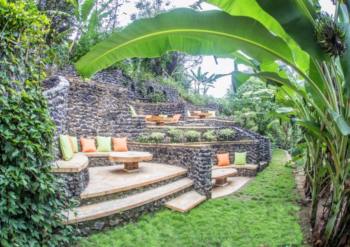 The 180 degree View 1 Bedroom