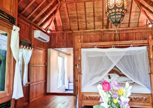 Family Suite Garden Bungalow