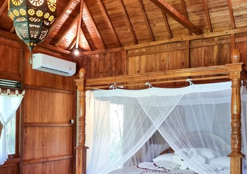 Family Suite Garden Bungalow