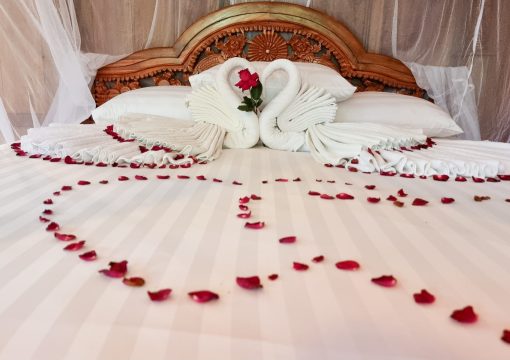 Family Suite Garden Bungalow