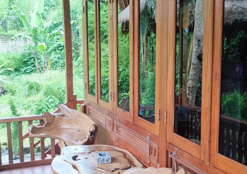 Family Suite Garden Bungalow