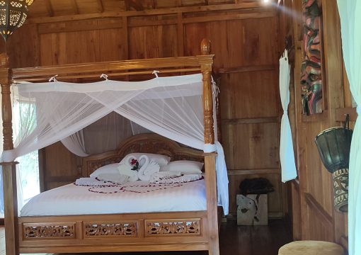 Family Suite Garden Bungalow